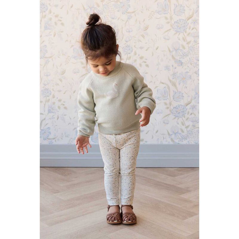 Jamie Kay Lucinda Jumper 3-6Y image number 1
